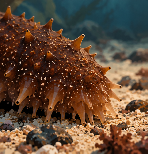 What Is Sea Cucumber Powder? How It’s Made and How to Use It