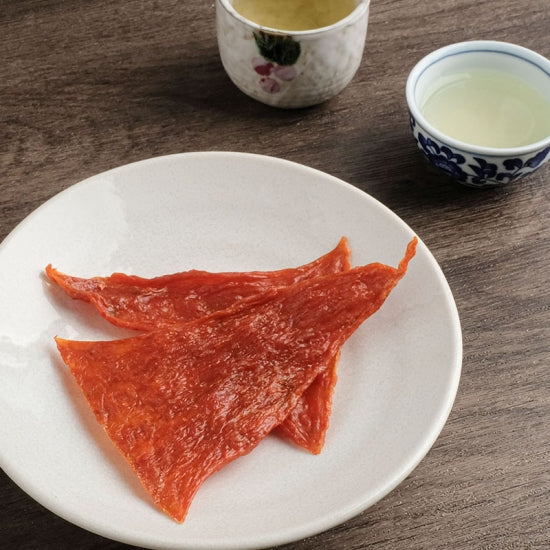Dried into konoko
