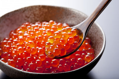 Fish roe